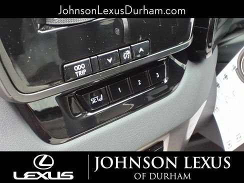 New 2026 Lexus RX 350 Premium Plus image 11