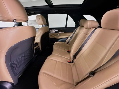 New 2026 Mercedes-Benz GLE 450 4MATIC image 27