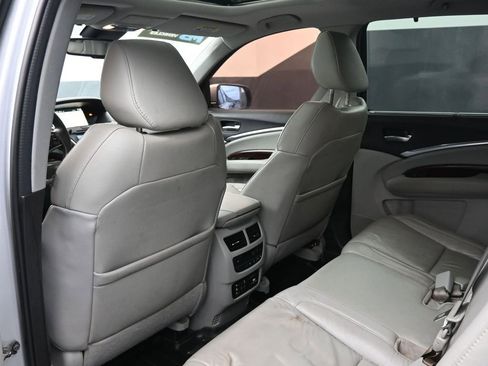 Used 2015 Acura MDX SH-AWD w/ Tech & Entertainment image 23