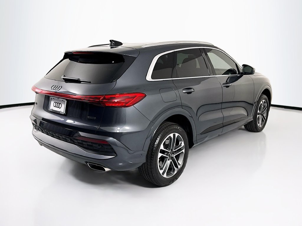 Certified 2025 Audi Q5 Premium w/ Premium Plus AWD/4WD image 5