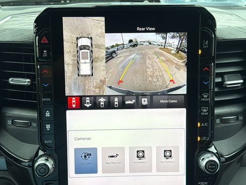 New 2026 RAM 1500 Limited image 25