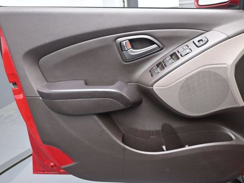 Used 2015 Hyundai Tucson SE FWD image 19