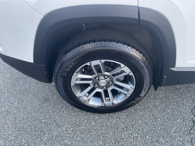 Used 2026 GMC Terrain Elevation AWD/4WD image 7