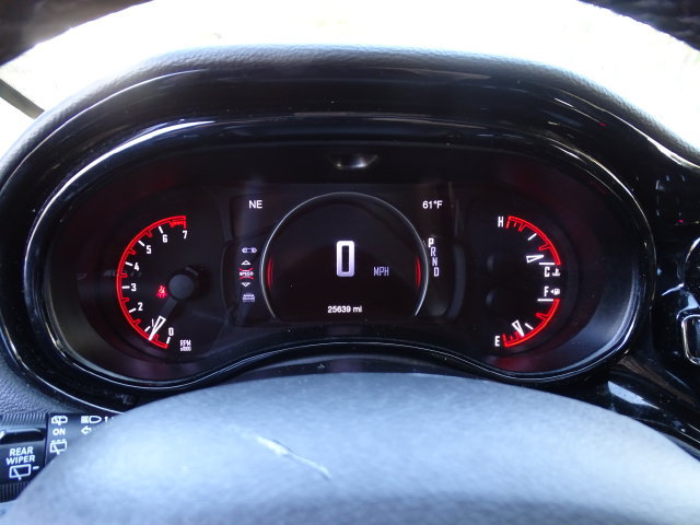 Used 2022 Dodge Durango GT AWD/4WD image 18