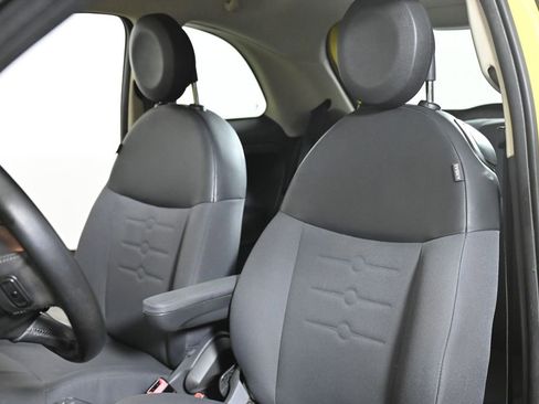 Used 2012 FIAT 500 Pop image 18