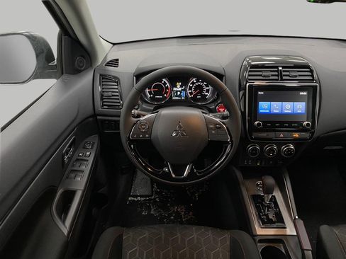 New 2026 Mitsubishi Outlander Sport AWD image 12