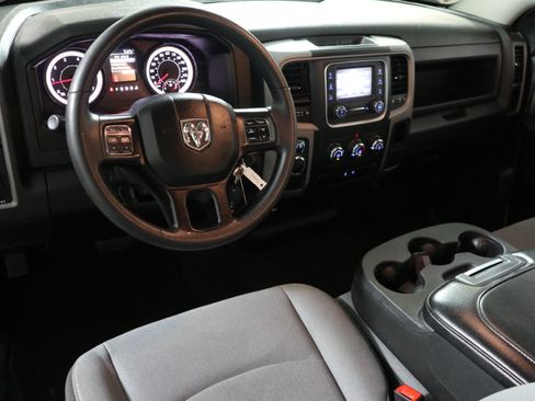 Used 2023 RAM 1500 Tradesman w/ Popular Equipment Group RWD image 15