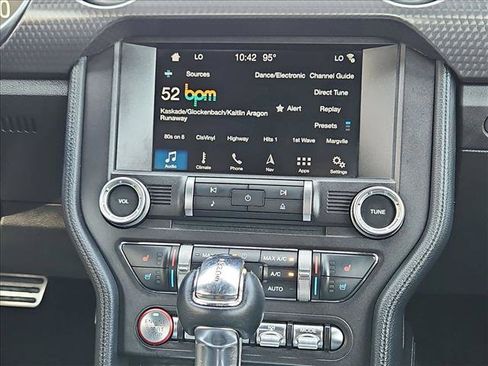 Used 2019 Ford Mustang Premium w/ Ecoboost Performance Package RWD image 20