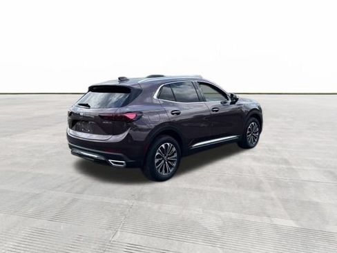 Used 2024 Buick Envision Preferred AWD/4WD image 9