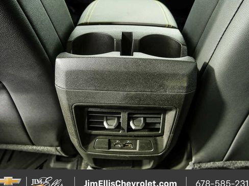 New 2026 Chevrolet Colorado ZR2 w/ Technology Package AWD/4WD image 20