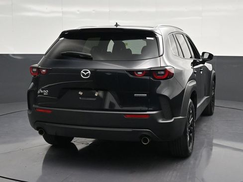 Used 2024 MAZDA CX-50 AWD 2.5 S w/ Cargo Package image 2