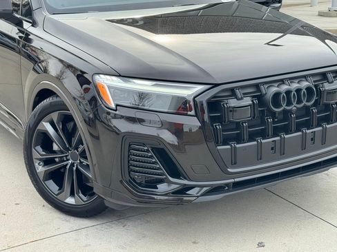 New 2026 Audi Q7 3.0T Premium Plus image 6