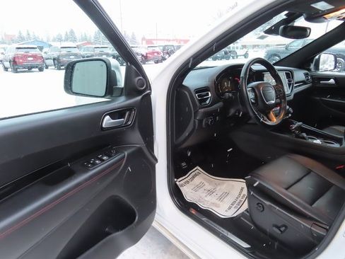 Used 2024 Dodge Durango Citadel image 19
