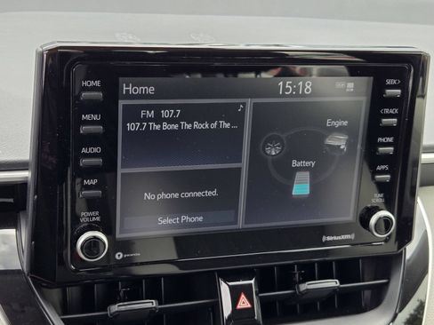 Used 2022 Toyota Corolla LE FWD image 17