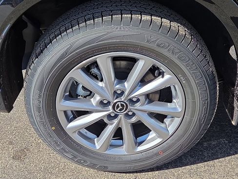 New 2025 MAZDA CX-5 AWD 2.5 S w/ Select Package image 10