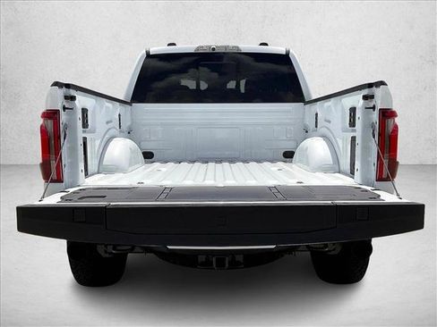 Used 2025 Ford F150 Raptor AWD/4WD image 29