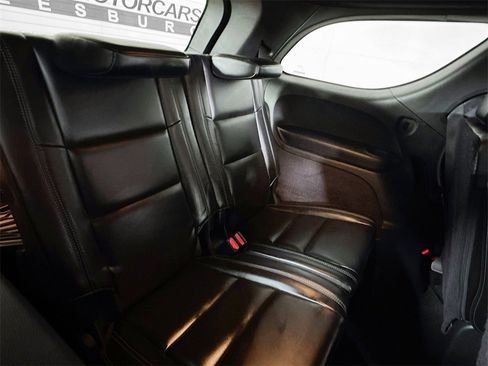 Used 2021 Dodge Durango GT image 28