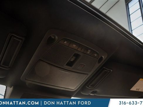 Used 2023 INFINITI QX80 Sensory w/ Cargo Package AWD/4WD image 17