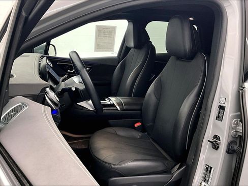 Certified 2023 Mercedes-Benz EQE 350+ 4MATIC SUV image 15
