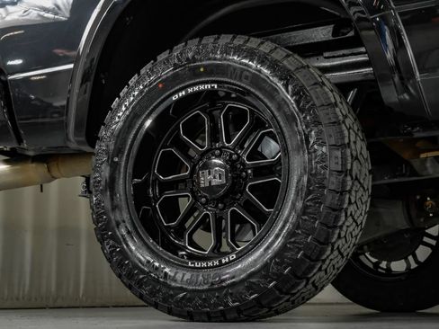 Used 2018 RAM 2500 Tradesman w/ Power & Remote Entry Group AWD/4WD image 43