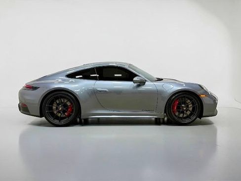 Used 2025 Porsche 911 Carrera 4 GTS AWD/4WD image 12