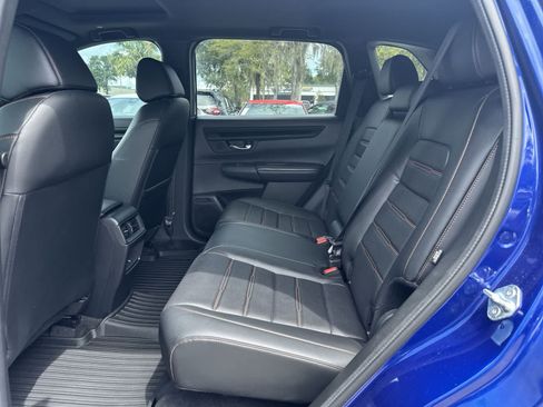 Used 2024 Honda CR-V Sport-L image 15