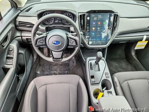 New 2026 Subaru Crosstrek 2.5i Premium AWD/4WD image 13