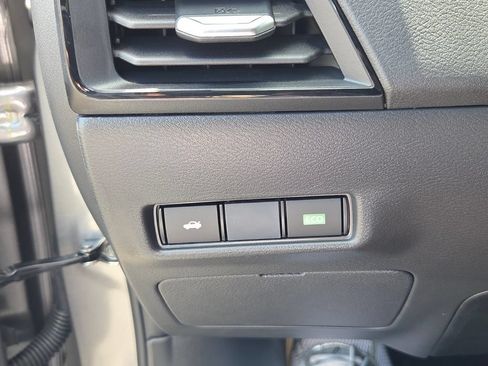 New 2026 Nissan Sentra S w/ Floor Mat Package FWD image 25