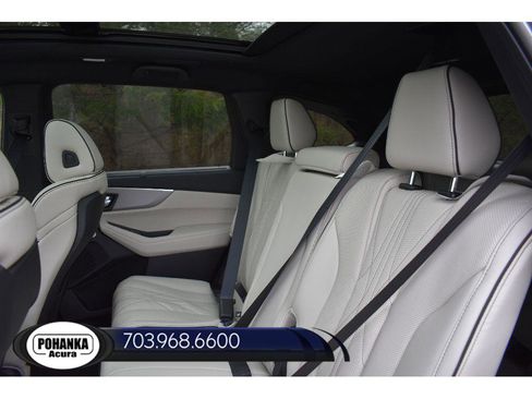 New 2026 Acura MDX A-Spec image 29