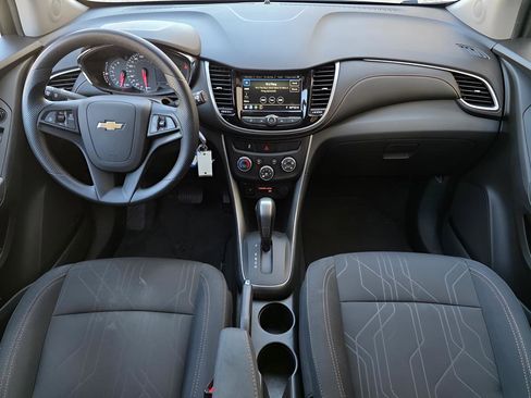 Used 2019 Chevrolet Trax LT image 21