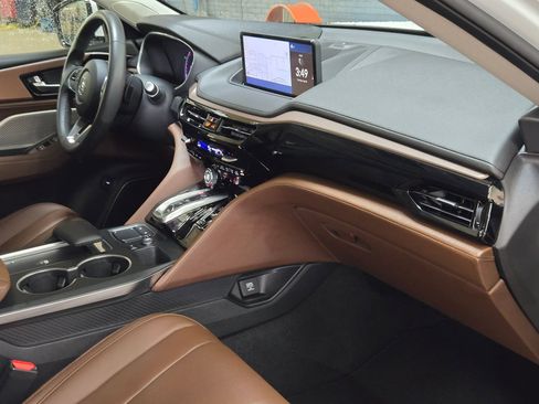 Used 2023 Acura MDX FWD w/ Technology Package image 31