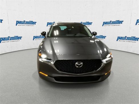 New 2026 MAZDA CX-30 AWD 2.5 S w/ Select Sport Pkg image 3