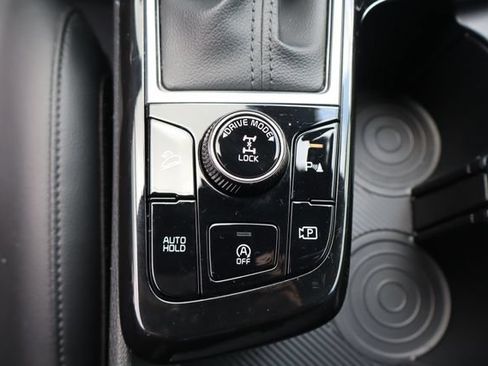 Used 2023 Kia Sportage X-Line w/ X-Line Premium Package AWD/4WD image 35