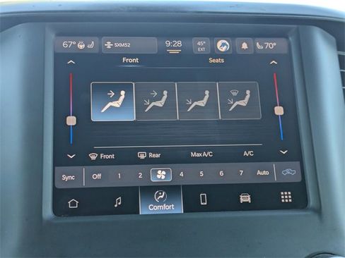 Used 2022 RAM 1500 Big Horn image 25