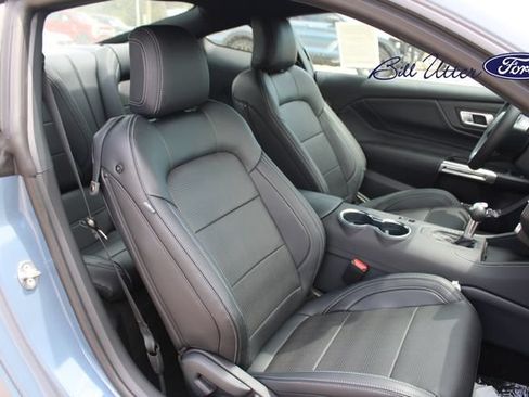 New 2026 Ford Mustang Premium RWD image 7