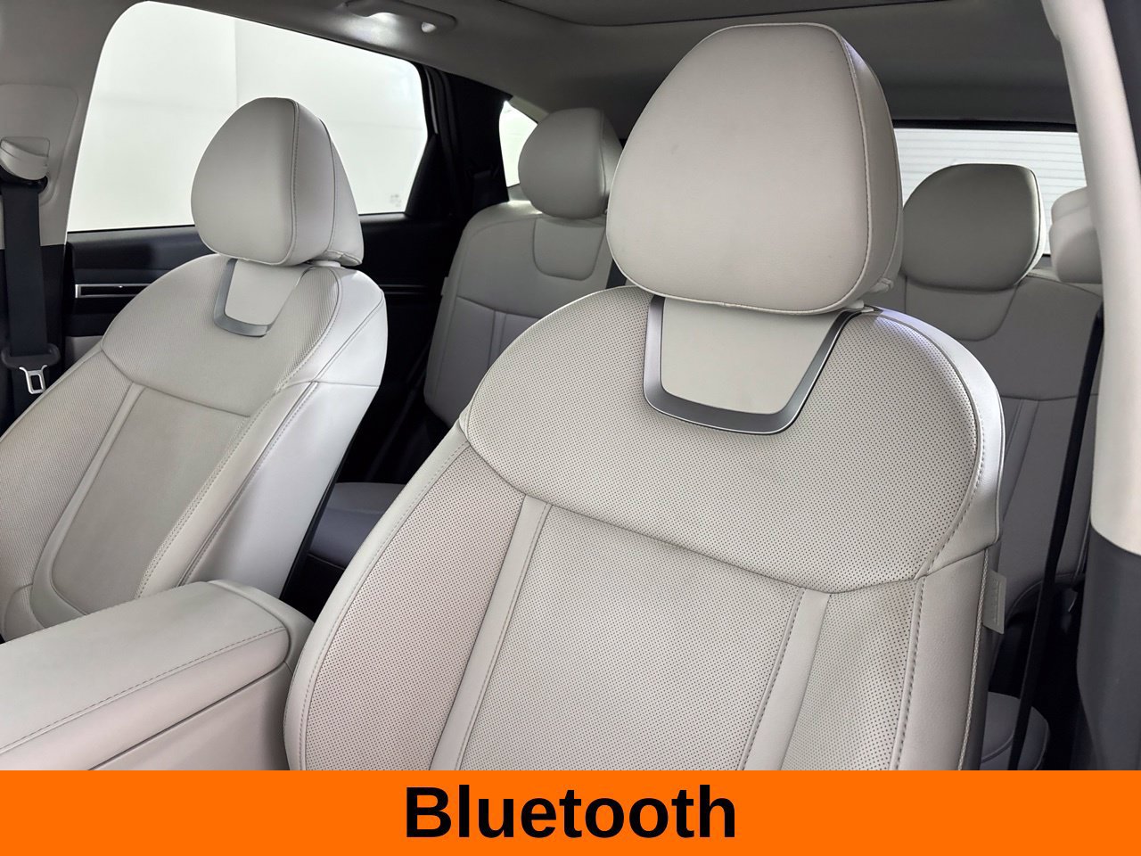 Used 2024 Hyundai Tucson Limited FWD image 14