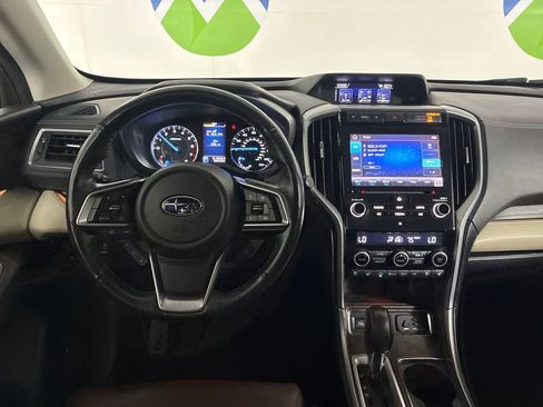 Used 2022 Subaru Ascent Touring image 21