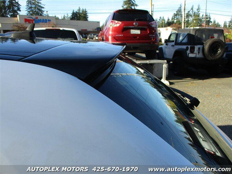 Used 2011 Audi A3 2.0T Premium Plus FWD image 37