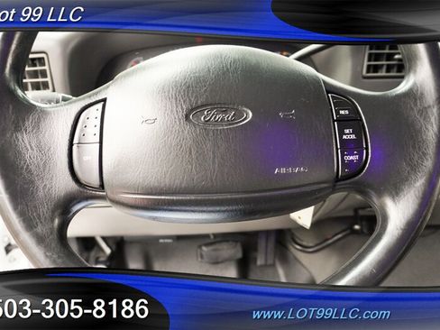 Used 2002 Ford F250 XLT AWD/4WD image 25