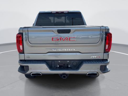 Used 2021 GMC Sierra 1500 AT4 w/ AT4 Premium Package AWD/4WD image 7