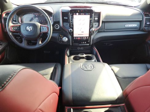 Used 2025 RAM 1500 Rebel w/ Rebel Level 1 Equipment Group image 13