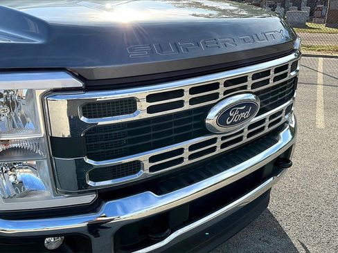 Certified 2024 Ford F250 XLT image 29
