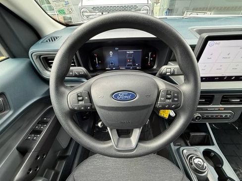 Used 2026 Ford Maverick XL AWD/4WD image 23