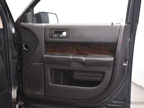 Used 2019 Ford Flex Limited w/ Equipment Group 303A image 13