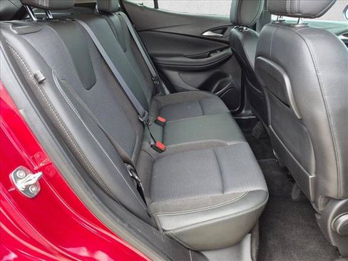Used 2021 Buick Encore GX Preferred w/ Cold Weather Comfort Package AWD/4WD image 20