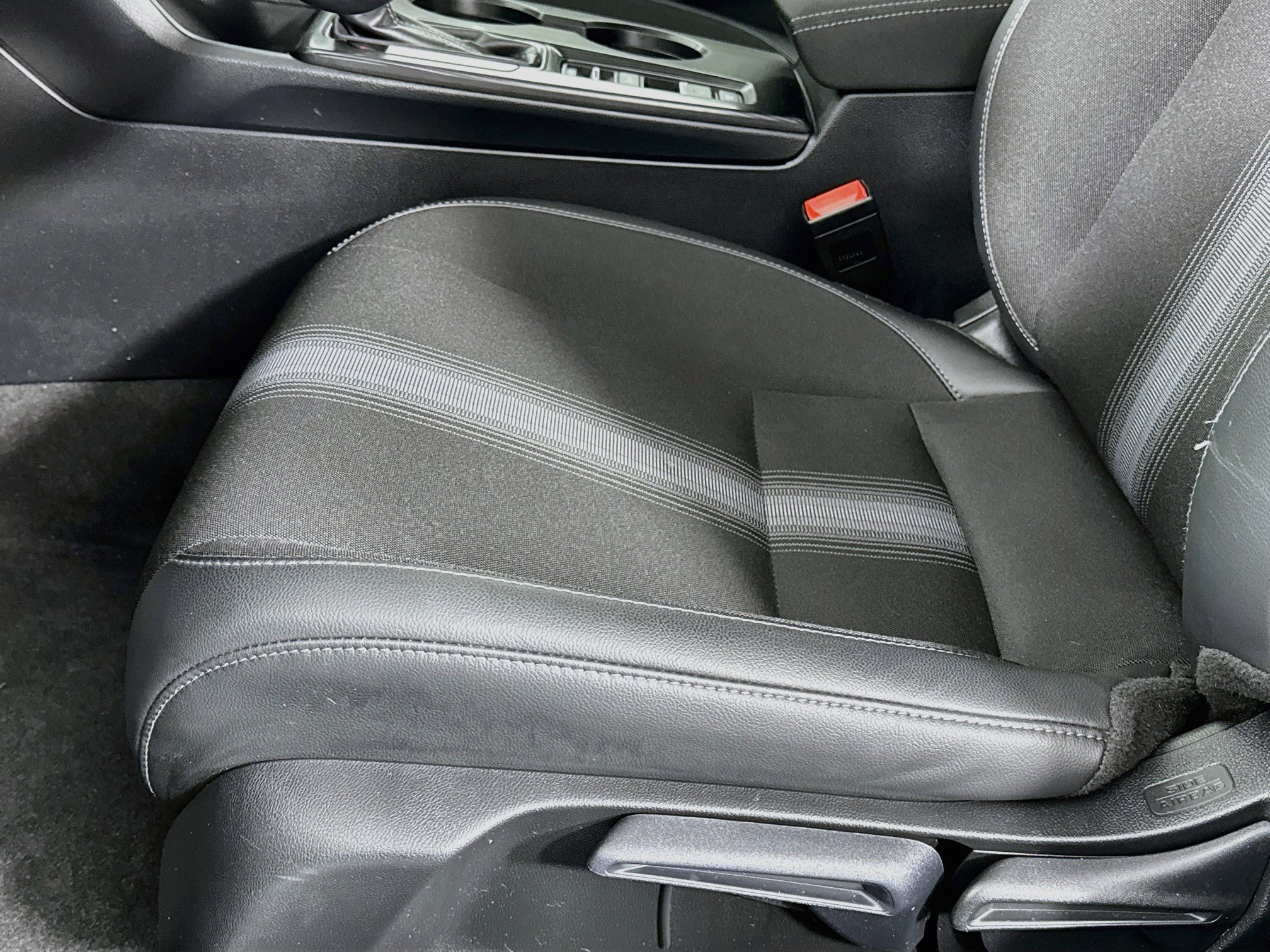 Certified 2024 Honda Civic Sport image 18