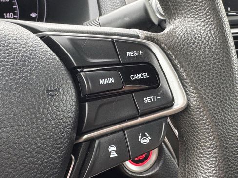 Used 2020 Honda Accord LX image 18