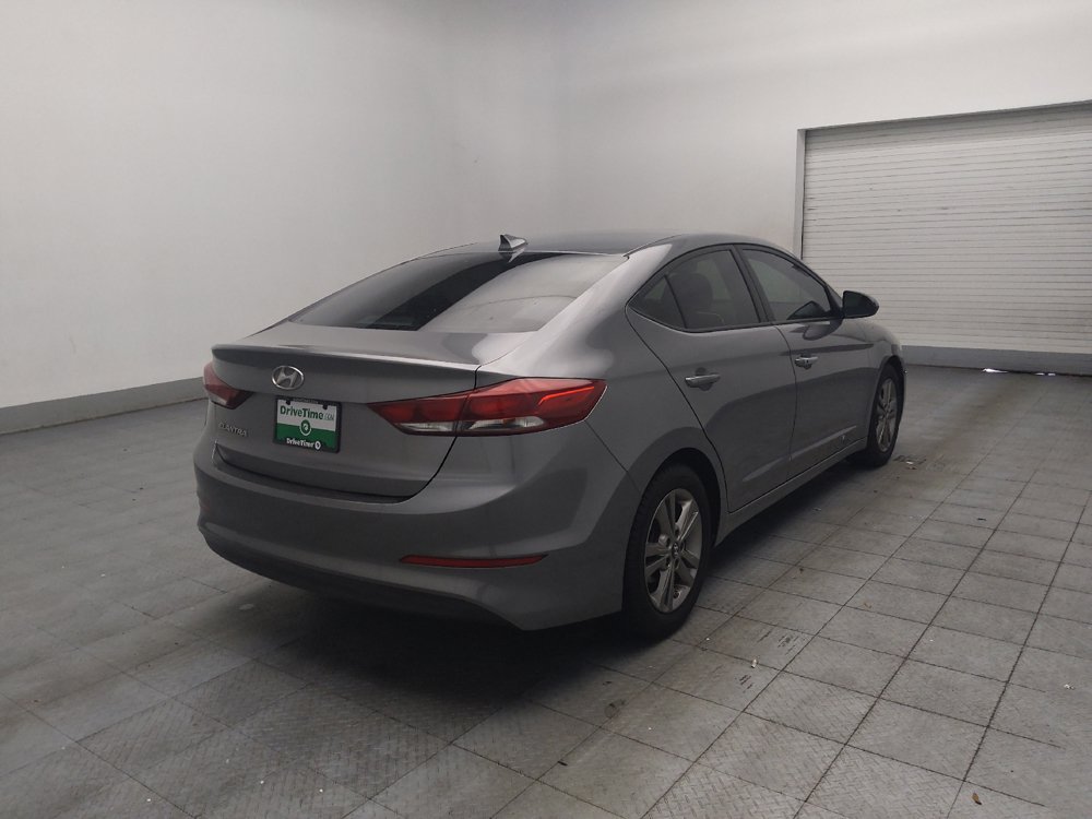 Used 2018 Hyundai Elantra Value Edition FWD image 9