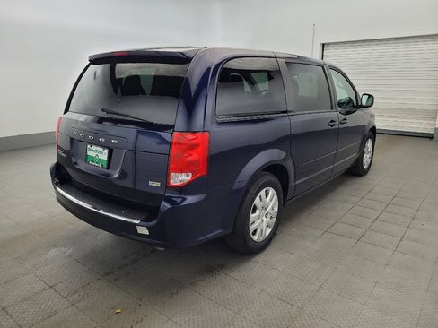 Used 2017 Dodge Grand Caravan SE w/ Power Window Group FWD image 9