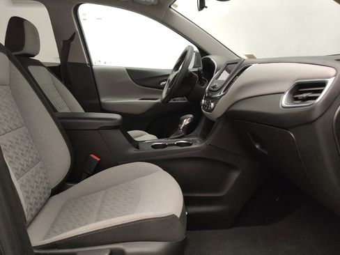 Used 2022 Chevrolet Equinox LT image 21